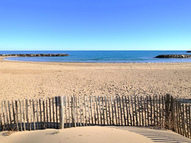 Appartement Fréjus