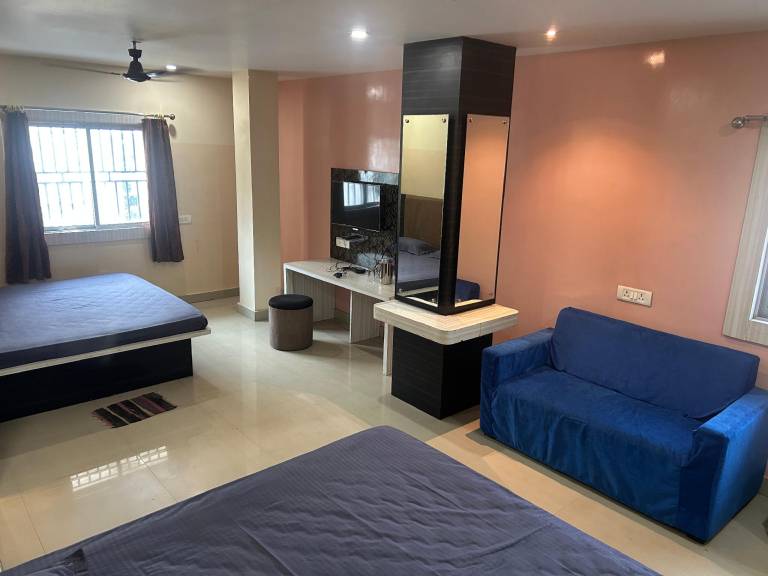 Hotel bijaylaxmi — photo 4