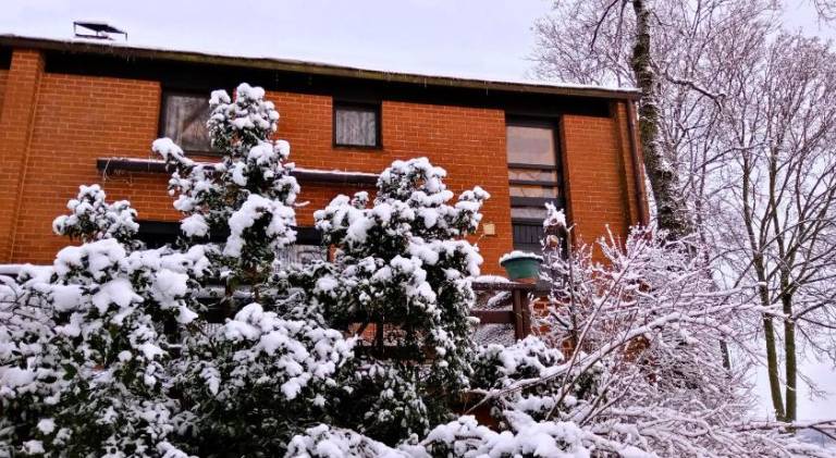 Vacation home with 1 room for 2 persons — photo 4
