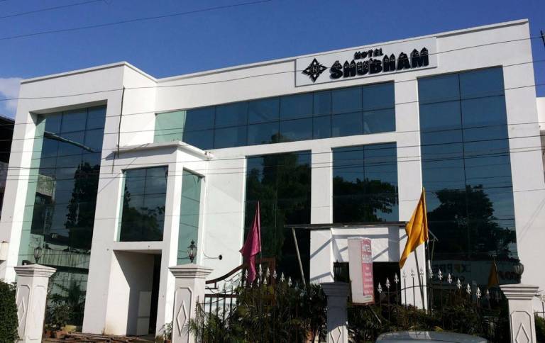 Hotel Shubham Dehradun