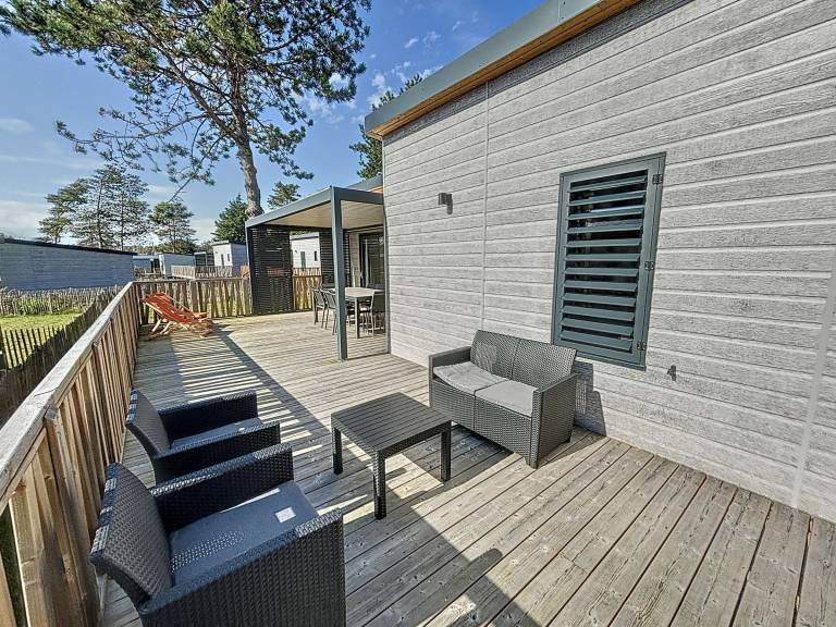 Chalet Jullouville