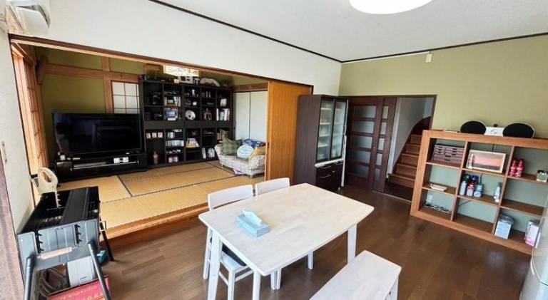 Rental apartment with 1 room for 7 persons — photo 2