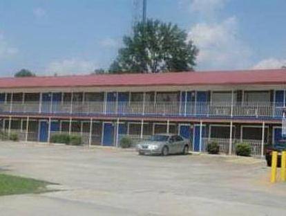 Motel Monroe