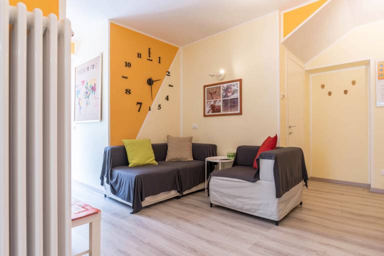 Child-Friendly Apartment “Le Quattro Stagioni” near Lake with Mountain View — photo 3