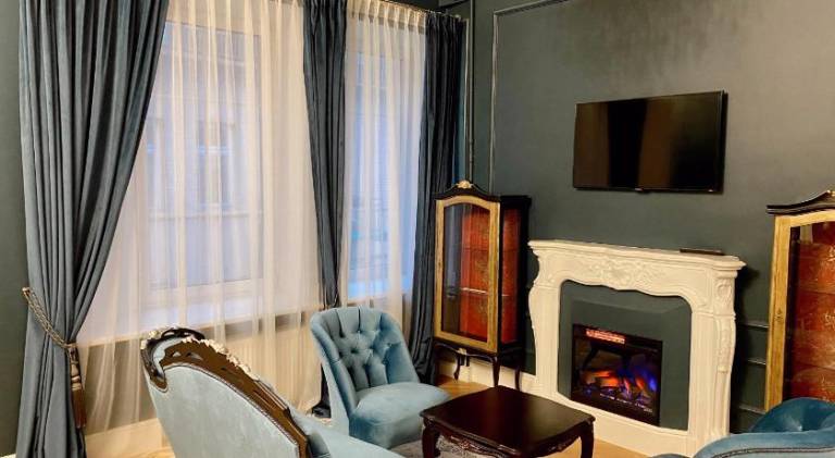 Lovely apartment | Close to St. Anne's Church | Dogs allowed — photo 2