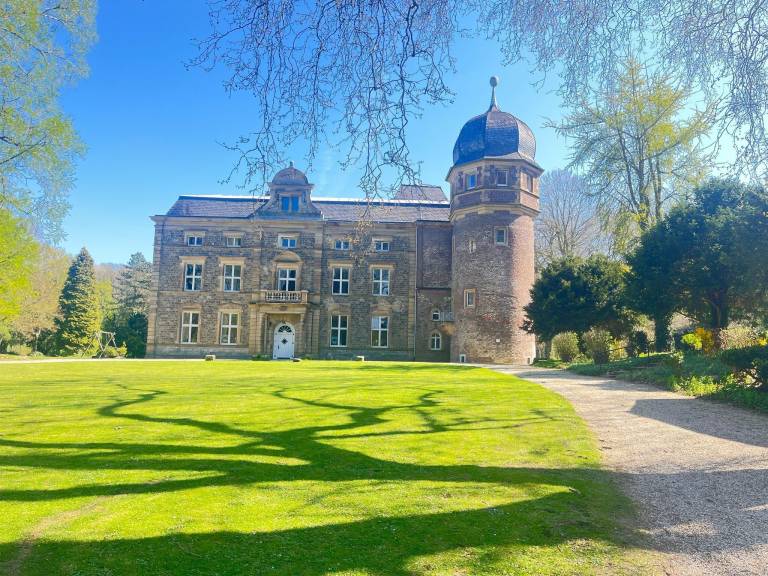 Schloss Erkelenz