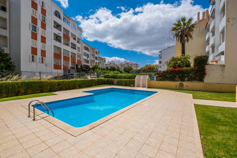 Holiday apartment with pool & garden | Dogs allowed — photo 2