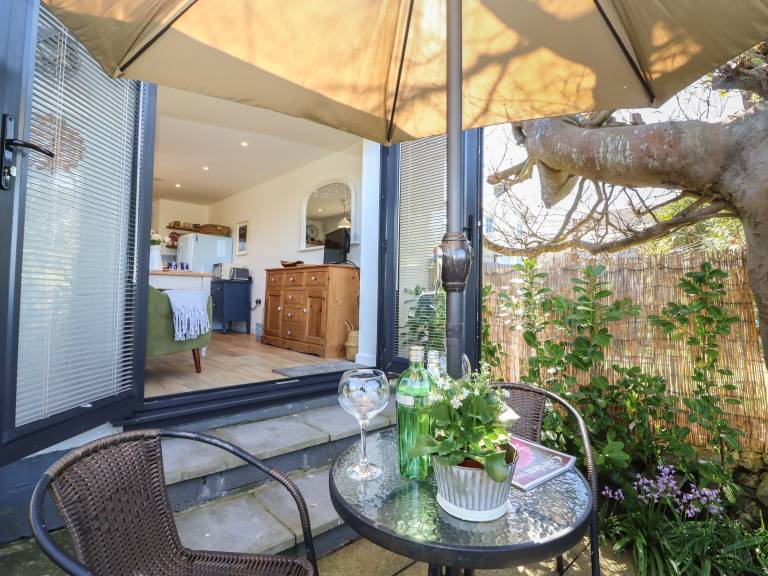 Cottage Weymouth