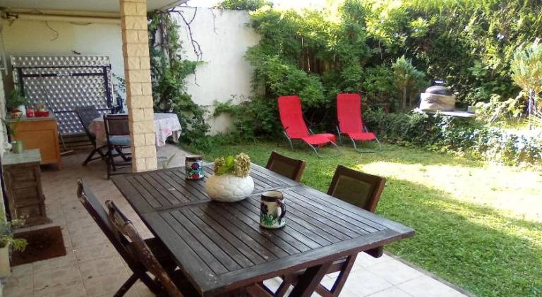Rental apartment with 1 room for 6 persons in Vevey