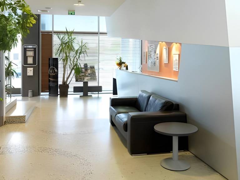 Inter Hotel Torcy — photo 4