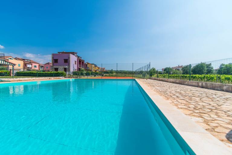 Apartman Općina Tar-vabriga