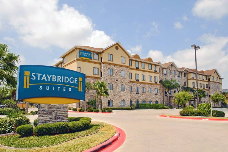 Staybridge Suites Corpus Christi Hotel By IHG in Corpus Christi, TX