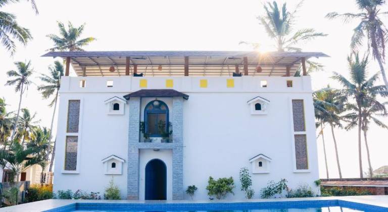 Magnolia Guesthouse — photo 3