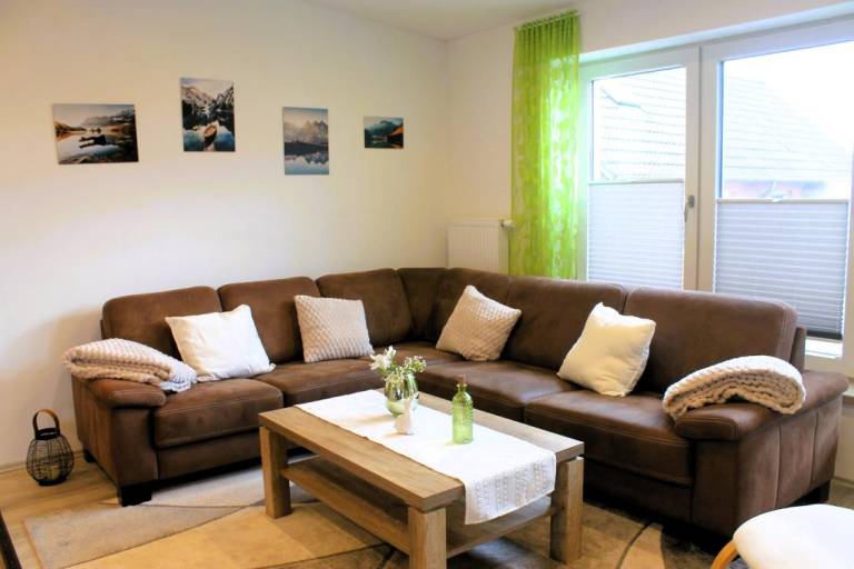 Ferienwohnung  Timmel