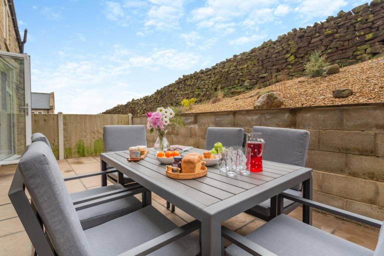 Children-friendly nice cottage with grill, patio & garden | Pets are welcome — photo 4