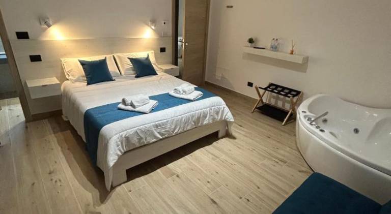 B&b FONTANA GIULIA — photo 2