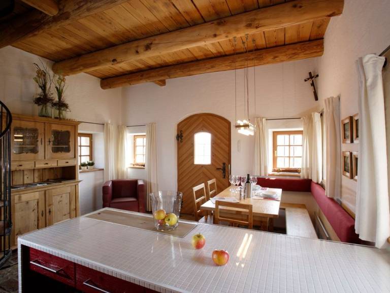 Ferienwohnung Waldviertel