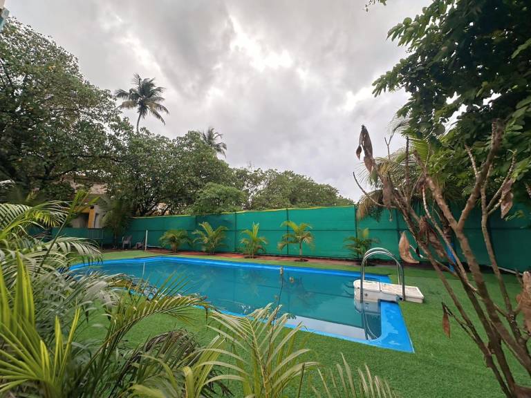 Hotel Ecotel — photo 3