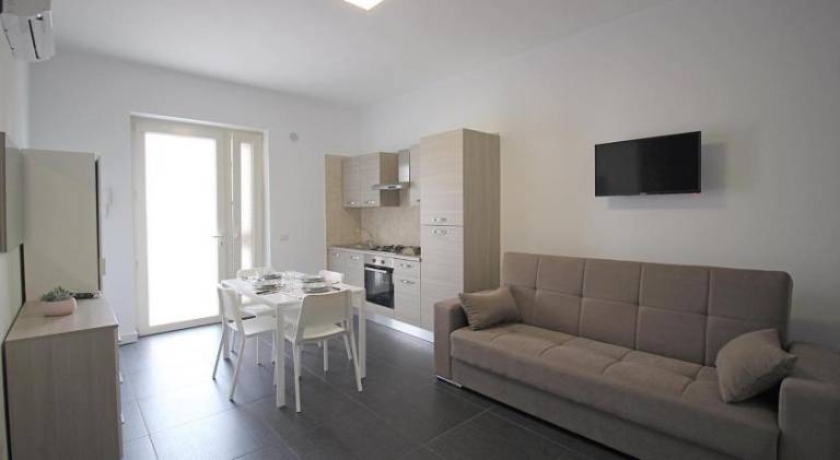 Rental apartment with 1 room for 3 persons — photo 2