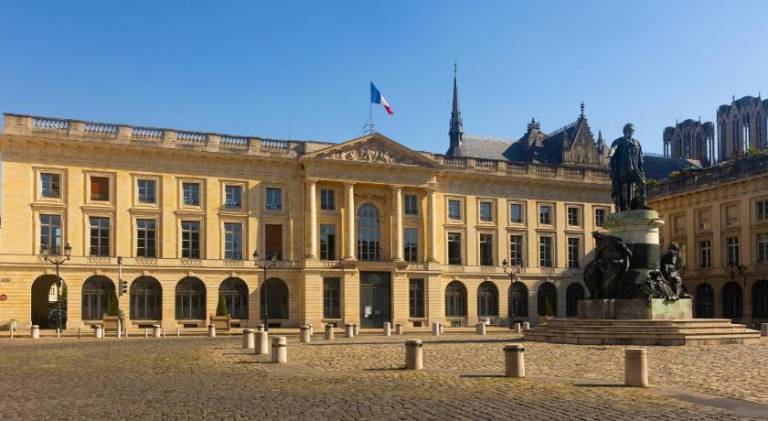 L'haussmannien - Spacieux 4 chambres - Centre - Gare — photo 2