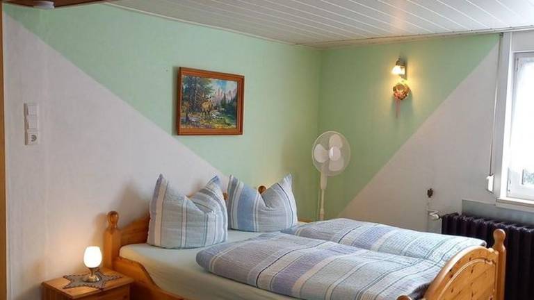 Ferienwohnung Treseburg