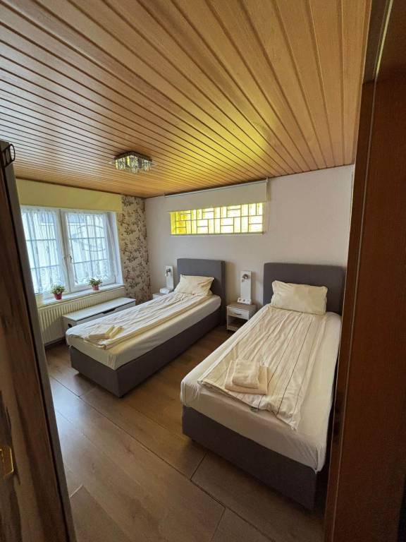 Ferienhaus Bordesholm