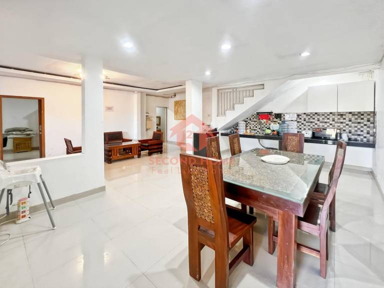 House with 2 rooms for 15 persons — photo 3