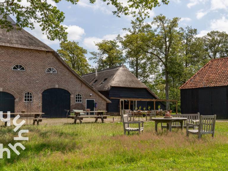 Huis Havelte