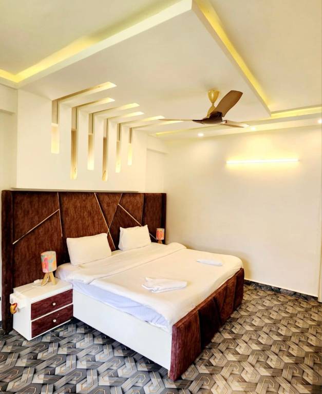 Bhatia’s Villa — photo 2