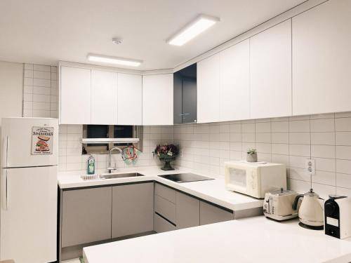 60 m² Ferienwohnung