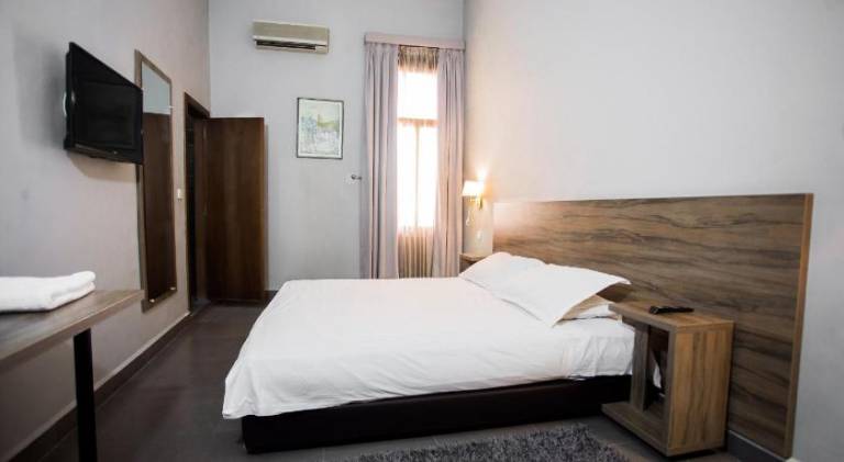 Hotel Olympic in Fes
