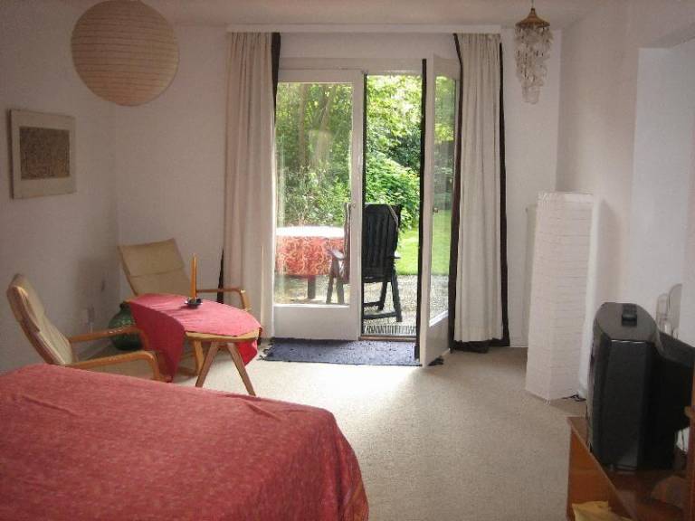 Ferienwohnung Lüneburg