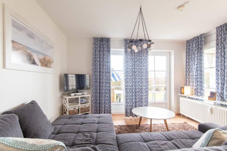 Holiday apartment with terrace | Beach nearby | Pet-friendly — photo 2