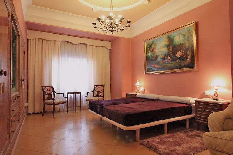 Ferienwohnung Alboraya