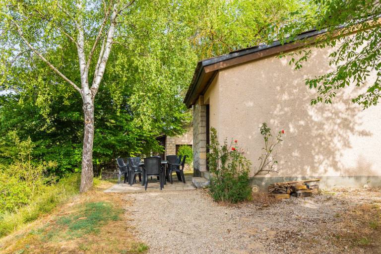 Gîte Marvejols