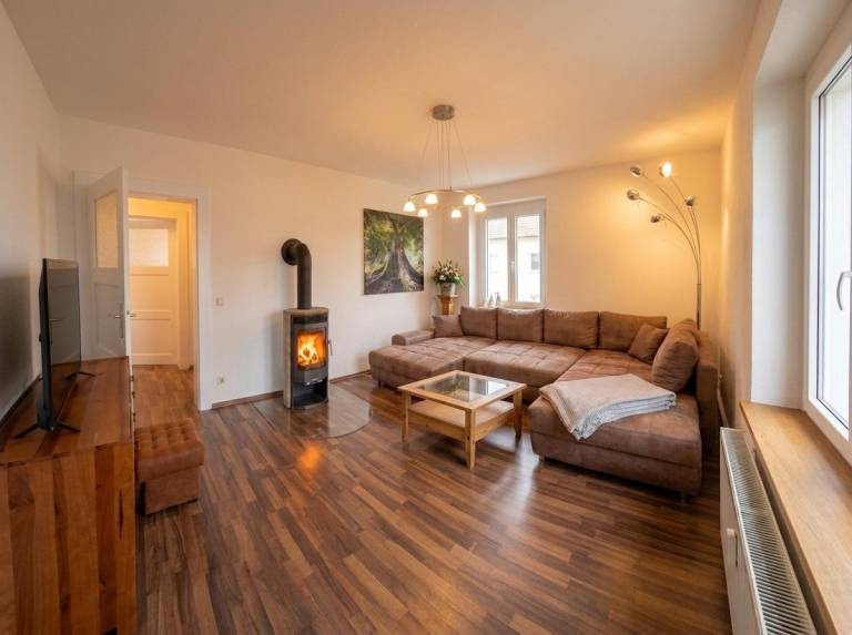 Ferienwohnung  Rehefeld-Zaunhaus