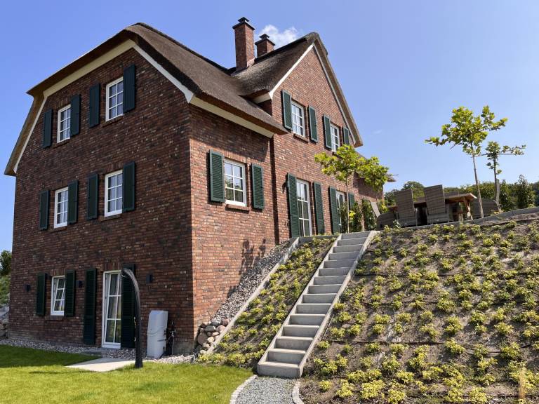 Ferienhaus Lohme