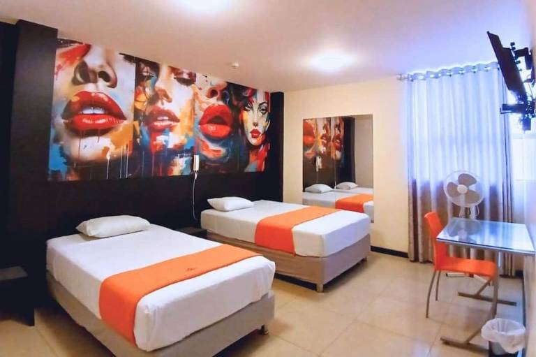 Ivankaa Hostel