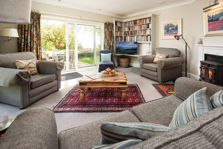 Casa de campo  Newcastle upon Tyne