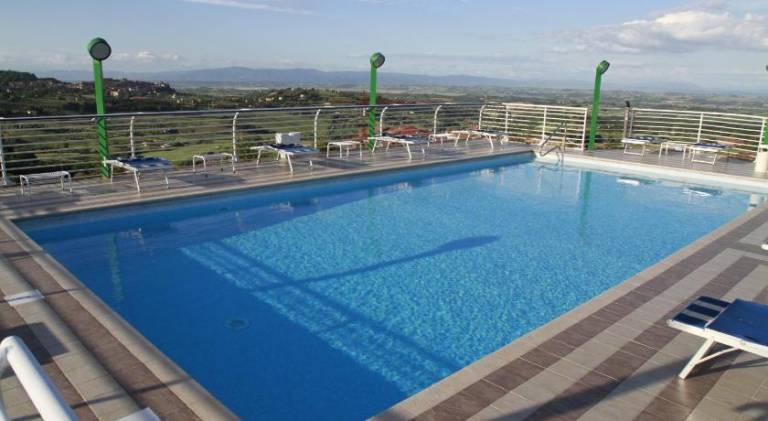 Hotel President — photo 2