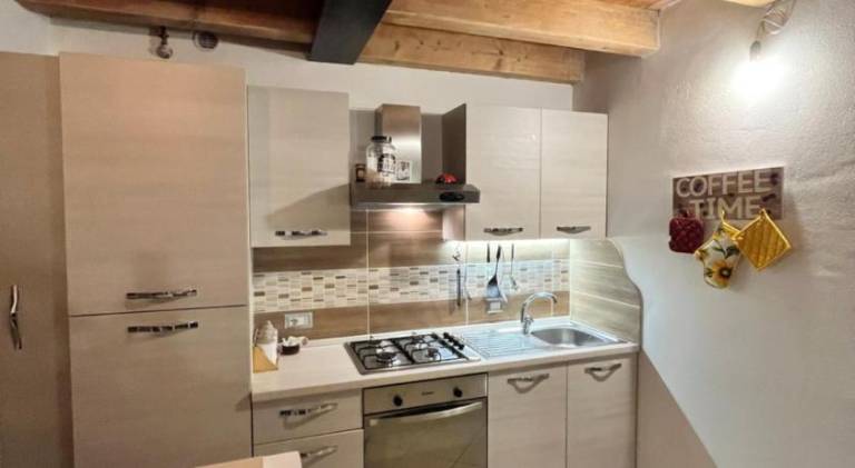 Rental apartment with 3 rooms for 8 persons — photo 5