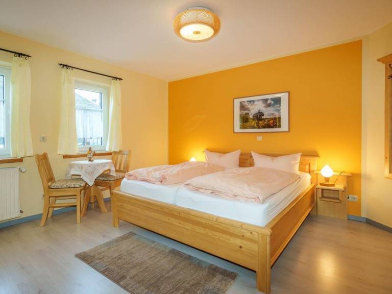 Bed & Breakfast Kurort Seiffen/Erzgeb.