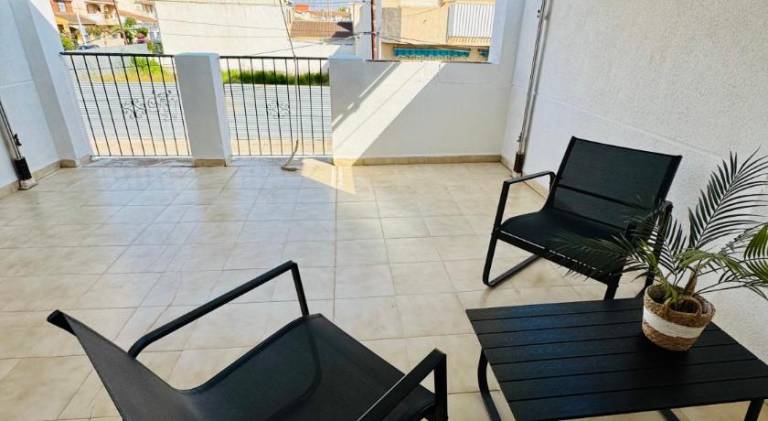 House with 3 rooms for 6 persons — photo 4