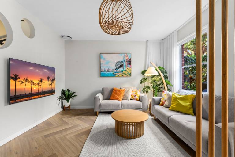 Rental apartment with terrace | Good for workation