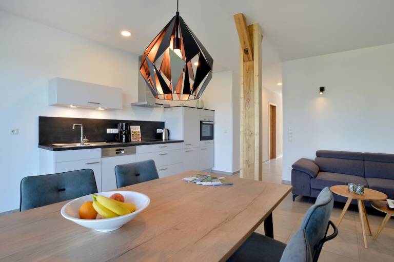 Ferienwohnung Monreal