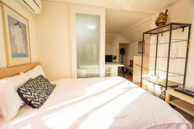 Ferienhaus 1 Chome-32 Wada