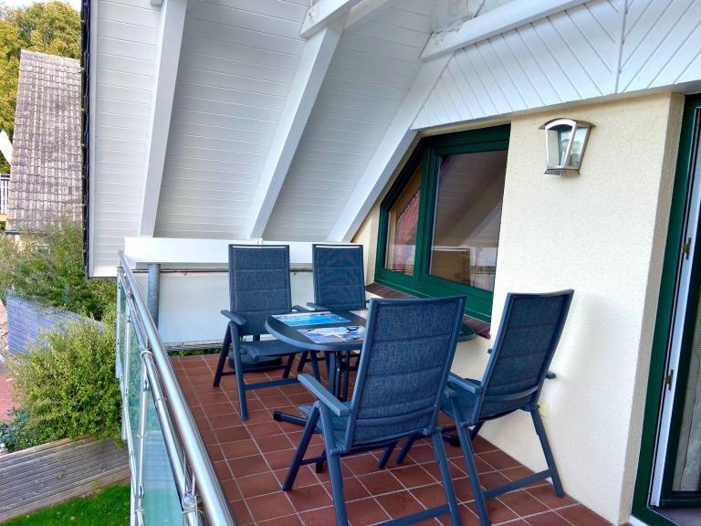 Ferienwohnung Kellenhusen