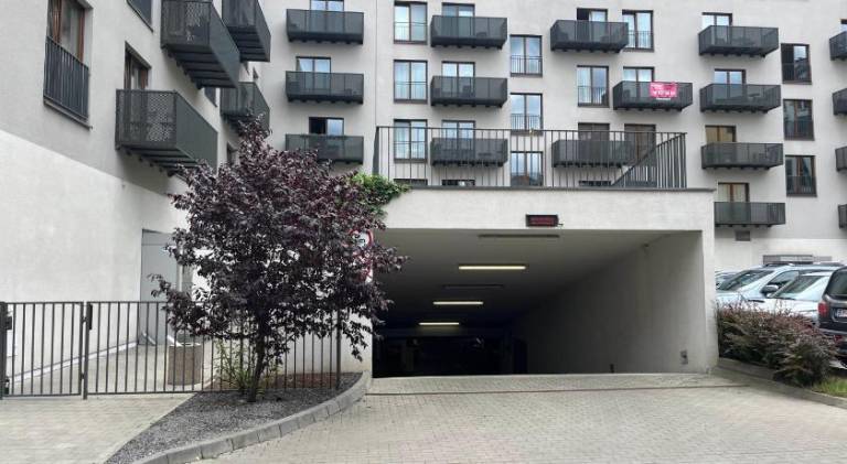 Apartament Serce Miasta — photo 5