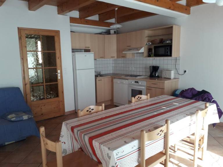 Charming gite | Next to the ski | Pets are welcome — photo 2