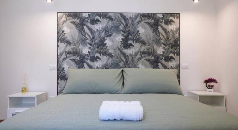 Beautiful apartment | Pet-friendly in Naples